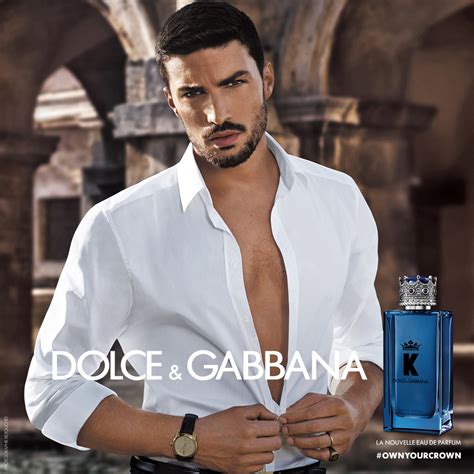 Publicité K (Dolce & Gabbana) 